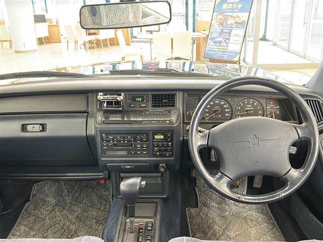 クラウン ロイヤルサルーンＧ（41枚目）