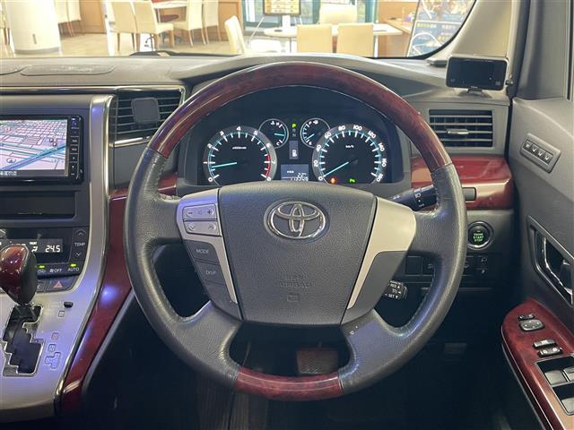 ヴェルファイア 3.5Z Gエディション(9枚目)