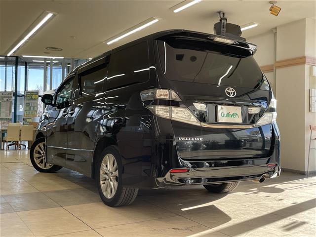 ヴェルファイア 3.5Z Gエディション(14枚目)