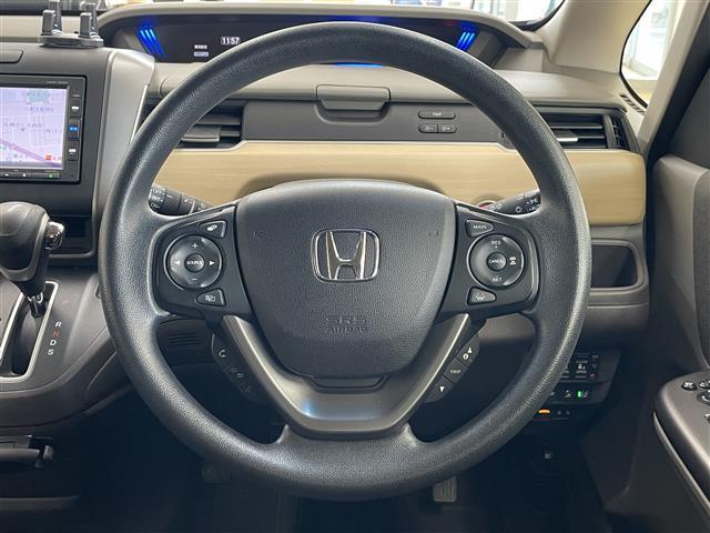 フリード Ｇ・ホンダセンシング（2枚目）