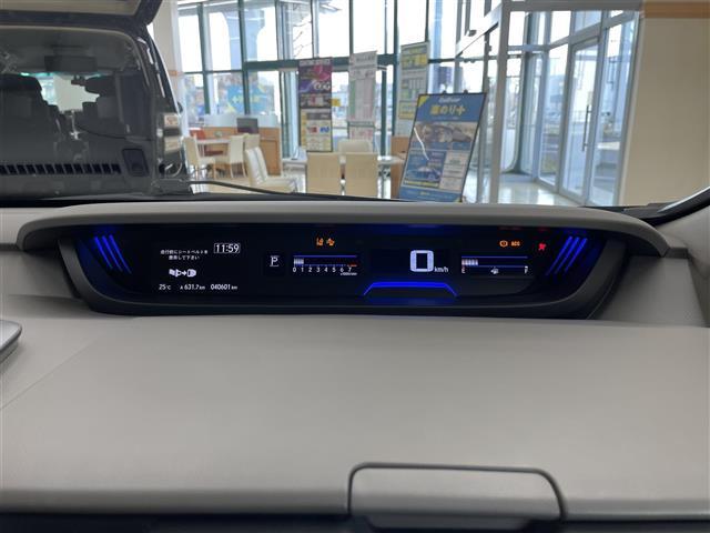 フリード Ｇ・ホンダセンシング（3枚目）