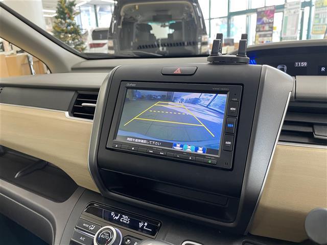 フリード Ｇ・ホンダセンシング（5枚目）