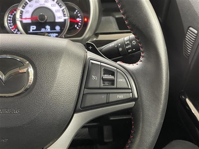 フレアワゴンカスタムスタイル ハイブリッドXT ・ワンオーナー・4WD・ターボ・純正ナビ/フルセグTV/DVD/CD/SD/BT・バックカメラ・ドライブレコーダー・純正エンジンスターター・両側パワースライドドア・クルーズコントロール・横滑り防止(8枚目)