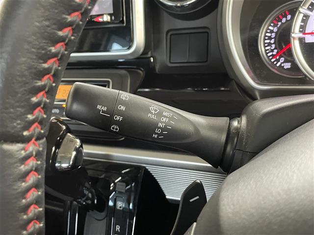 フレアワゴンカスタムスタイル ハイブリッドXT ・ワンオーナー・4WD・ターボ・純正ナビ/フルセグTV/DVD/CD/SD/BT・バックカメラ・ドライブレコーダー・純正エンジンスターター・両側パワースライドドア・クルーズコントロール・横滑り防止(9枚目)