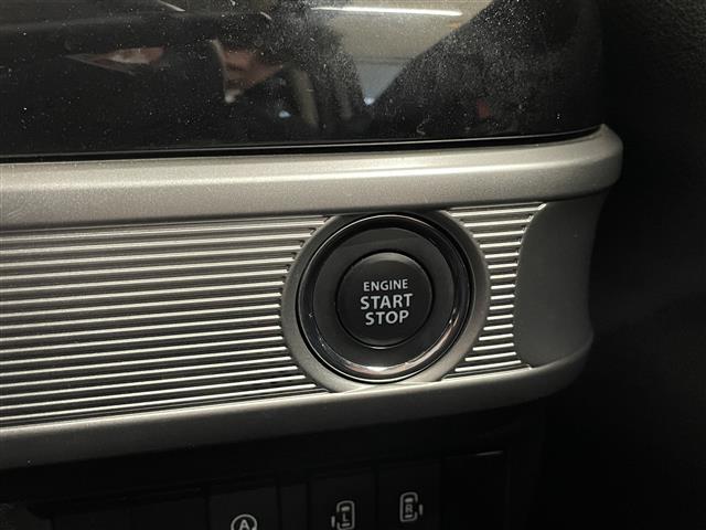 フレアワゴンカスタムスタイル ハイブリッドXT ・ワンオーナー・4WD・ターボ・純正ナビ/フルセグTV/DVD/CD/SD/BT・バックカメラ・ドライブレコーダー・純正エンジンスターター・両側パワースライドドア・クルーズコントロール・横滑り防止(13枚目)