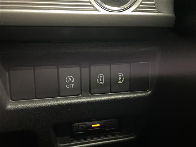 フレアワゴンカスタムスタイル ハイブリッドXT ・ワンオーナー・4WD・ターボ・純正ナビ/フルセグTV/DVD/CD/SD/BT・バックカメラ・ドライブレコーダー・純正エンジンスターター・両側パワースライドドア・クルーズコントロール・横滑り防止(14枚目)