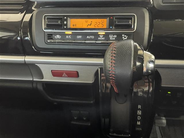 フレアワゴンカスタムスタイル ハイブリッドXT ・ワンオーナー・4WD・ターボ・純正ナビ/フルセグTV/DVD/CD/SD/BT・バックカメラ・ドライブレコーダー・純正エンジンスターター・両側パワースライドドア・クルーズコントロール・横滑り防止(16枚目)