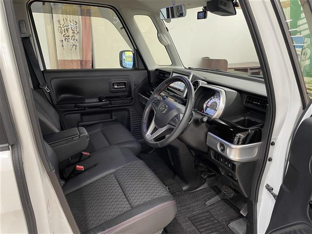 フレアワゴンカスタムスタイル ハイブリッドXT ・ワンオーナー・4WD・ターボ・純正ナビ/フルセグTV/DVD/CD/SD/BT・バックカメラ・ドライブレコーダー・純正エンジンスターター・両側パワースライドドア・クルーズコントロール・横滑り防止(21枚目)