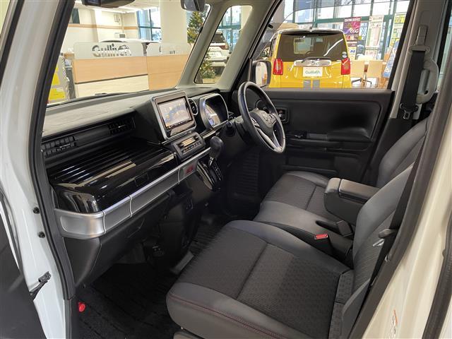 フレアワゴンカスタムスタイル ハイブリッドXT ・ワンオーナー・4WD・ターボ・純正ナビ/フルセグTV/DVD/CD/SD/BT・バックカメラ・ドライブレコーダー・純正エンジンスターター・両側パワースライドドア・クルーズコントロール・横滑り防止(23枚目)