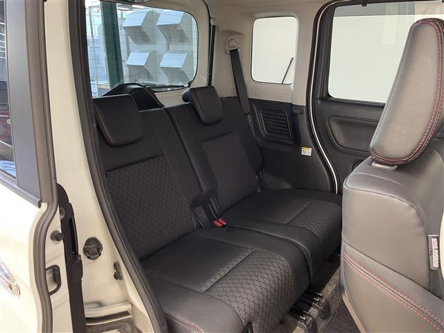 フレアワゴンカスタムスタイル ハイブリッドXT ・ワンオーナー・4WD・ターボ・純正ナビ/フルセグTV/DVD/CD/SD/BT・バックカメラ・ドライブレコーダー・純正エンジンスターター・両側パワースライドドア・クルーズコントロール・横滑り防止(24枚目)