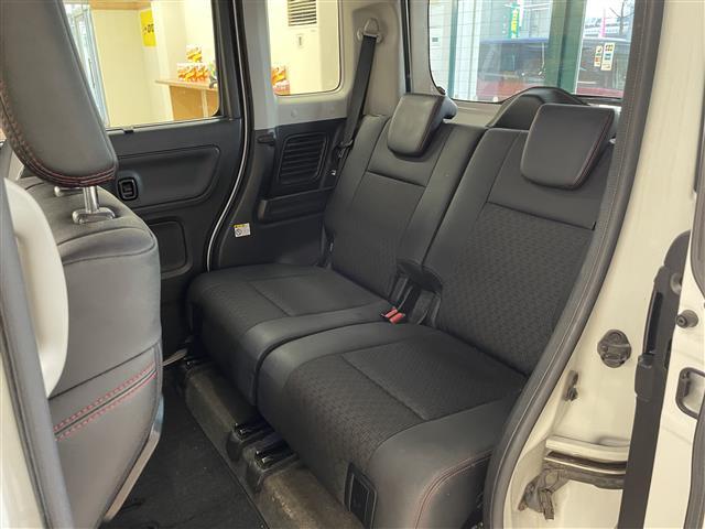 フレアワゴンカスタムスタイル ハイブリッドXT ・ワンオーナー・4WD・ターボ・純正ナビ/フルセグTV/DVD/CD/SD/BT・バックカメラ・ドライブレコーダー・純正エンジンスターター・両側パワースライドドア・クルーズコントロール・横滑り防止(25枚目)