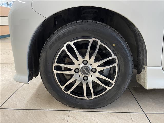 フレアワゴンカスタムスタイル ハイブリッドXT ・ワンオーナー・4WD・ターボ・純正ナビ/フルセグTV/DVD/CD/SD/BT・バックカメラ・ドライブレコーダー・純正エンジンスターター・両側パワースライドドア・クルーズコントロール・横滑り防止(39枚目)