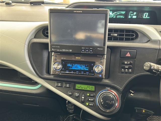 アクア S(2枚目)