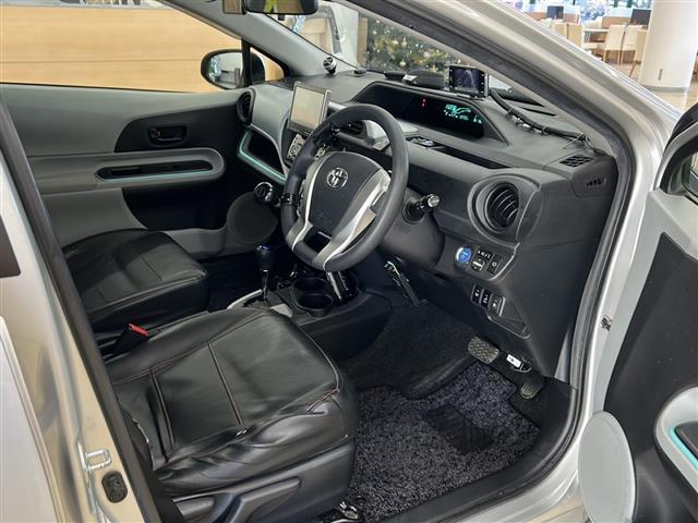 アクア S(10枚目)