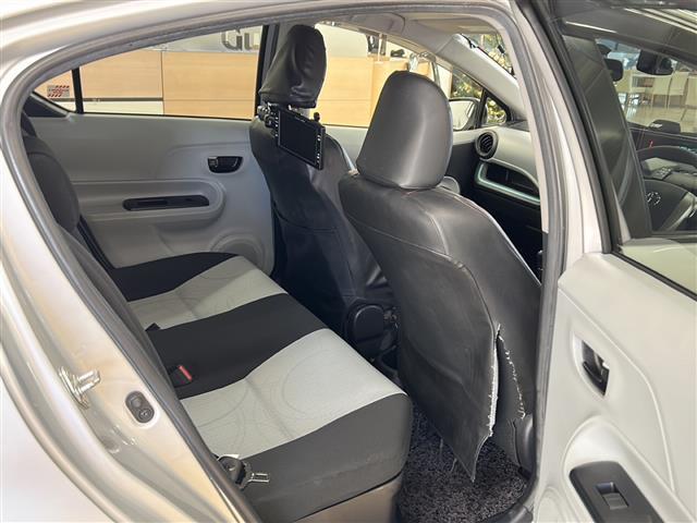 アクア S(12枚目)