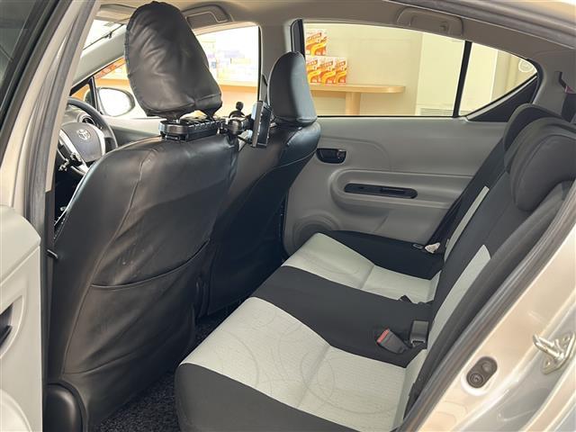 アクア S(13枚目)