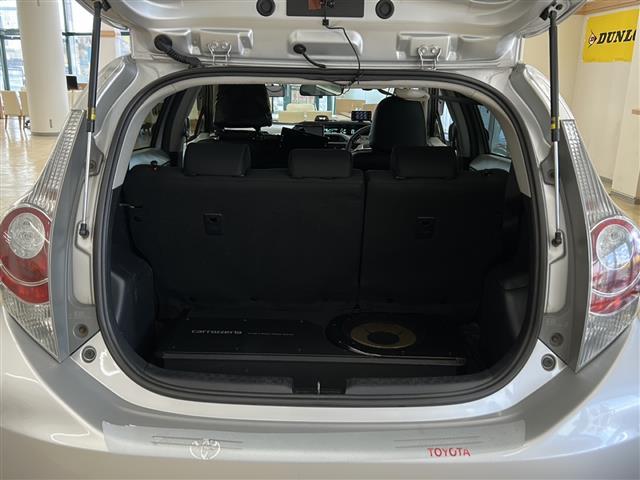 アクア S(17枚目)