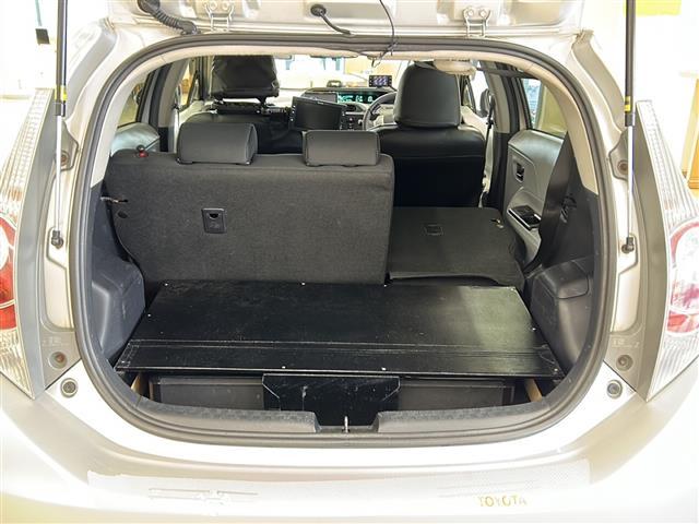 アクア S(18枚目)