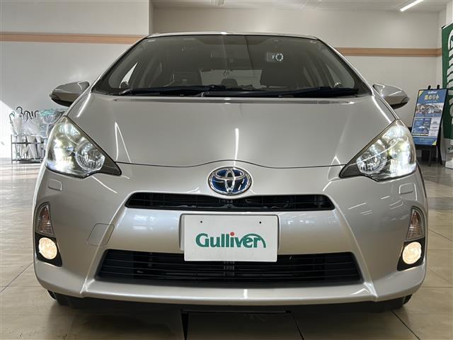 アクア S(28枚目)