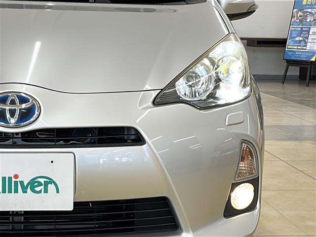 アクア S(30枚目)