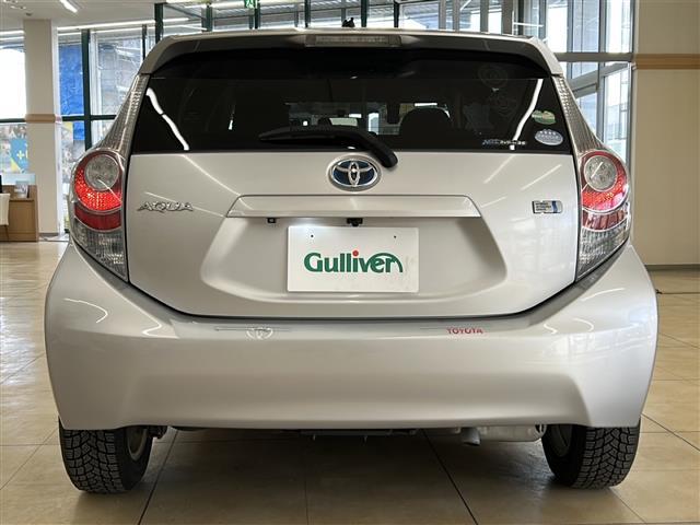 アクア S(31枚目)