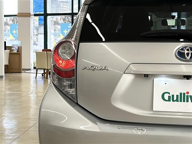 アクア S(32枚目)