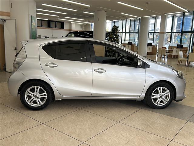 アクア S(34枚目)