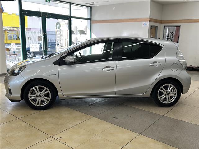 アクア S(35枚目)