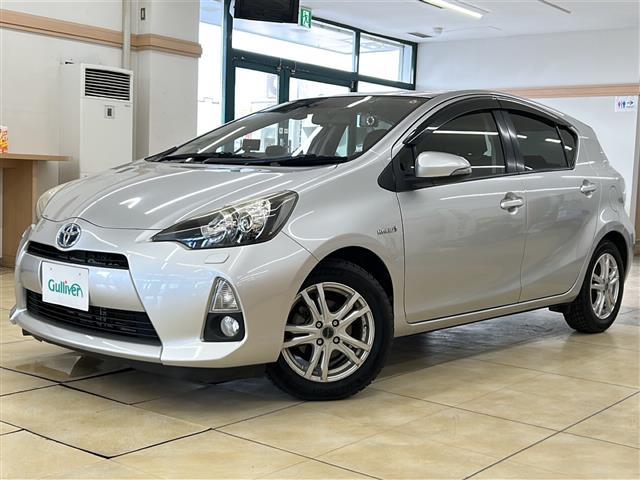 アクア S(36枚目)