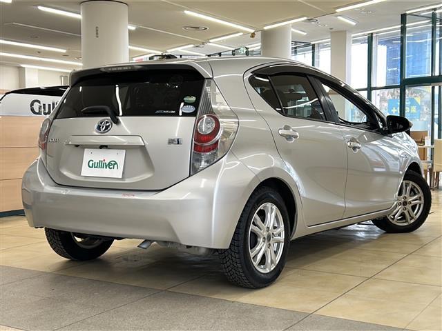 アクア S(37枚目)