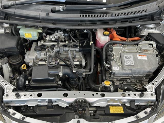 アクア S(38枚目)