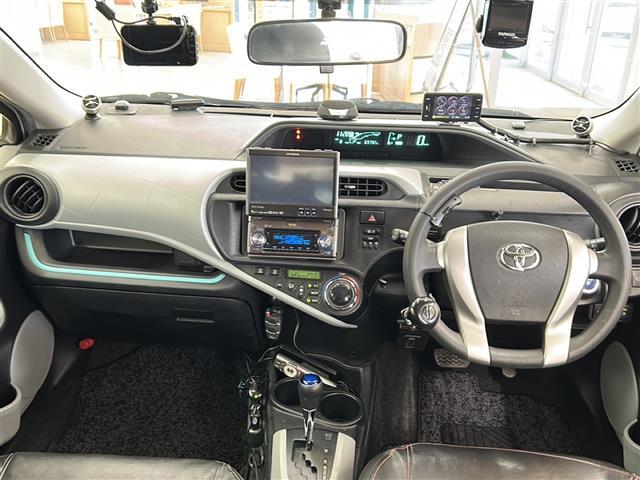 アクア S(40枚目)