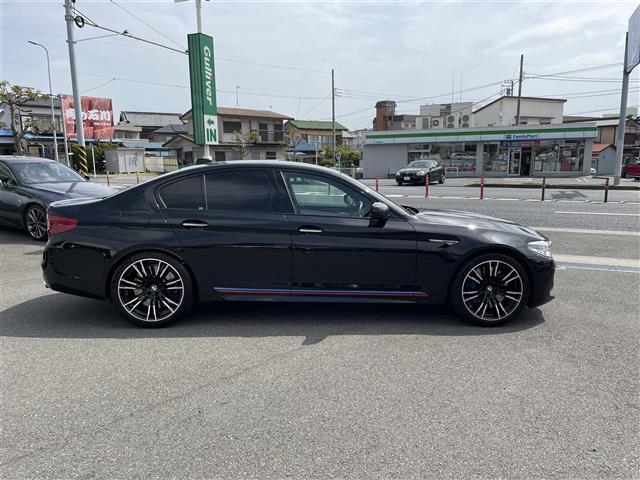 ＢＭＷ Ｍ５