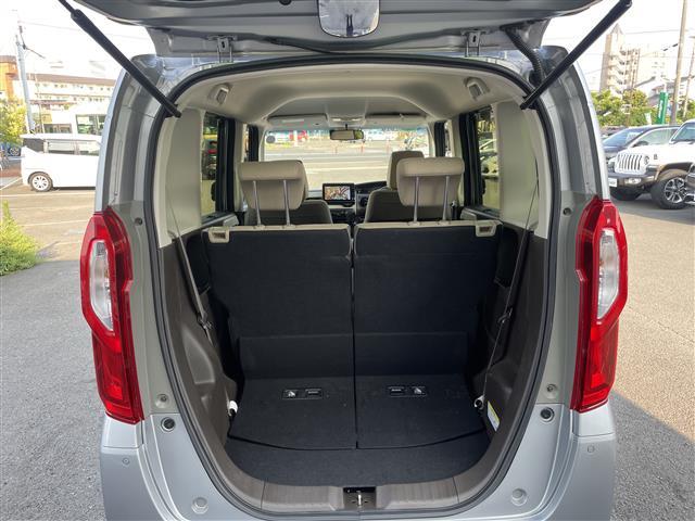 Ｎ－ＢＯＸ Ｌ　８型ナヒ゛　電動スライト゛　ルーフキャリア（27枚目）