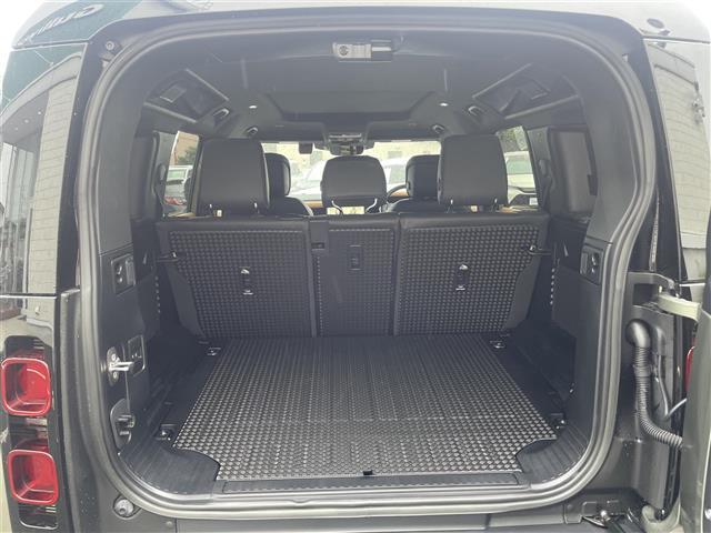 ディフェンダー 110X-ダイナミックHSE D300 オプション190万 22インチAW エアサスペンションハック エクステンドBLKハック アクティブデフ(30枚目)