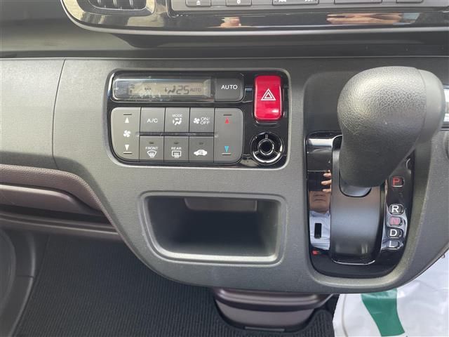 N-ONE プレミアム 1オナ 純ナヒ゛ Bカメラ CTBA(19枚目)