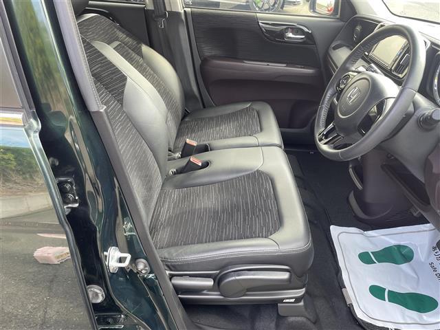 N-ONE プレミアム 1オナ 純ナヒ゛ Bカメラ CTBA(21枚目)