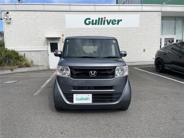 N-BOXスラッシュ Gインディロックスタイル ナヒ゛ Bカメラ CTBA(2枚目)