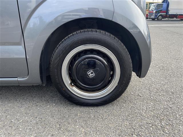 N-BOXスラッシュ Gインディロックスタイル ナヒ゛ Bカメラ CTBA(9枚目)