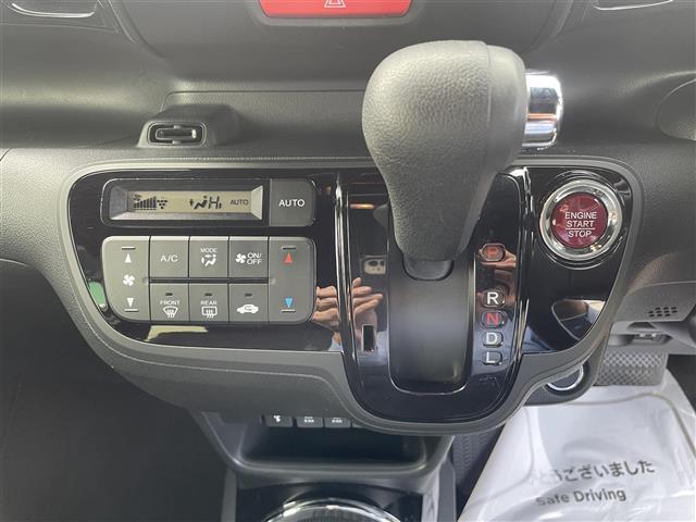 N-BOXスラッシュ Gインディロックスタイル ナヒ゛ Bカメラ CTBA(24枚目)