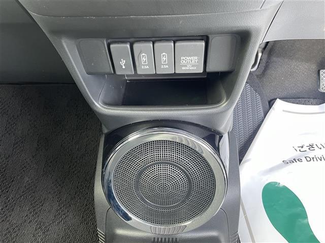 N-BOXスラッシュ Gインディロックスタイル ナヒ゛ Bカメラ CTBA(25枚目)