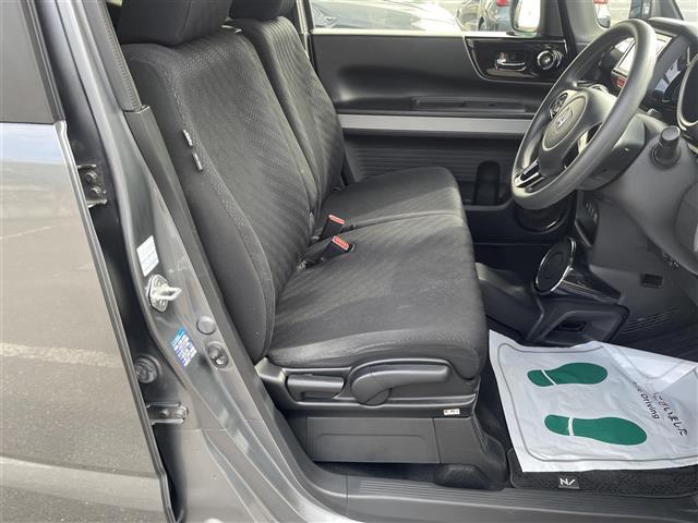 N-BOXスラッシュ Gインディロックスタイル ナヒ゛ Bカメラ CTBA(26枚目)