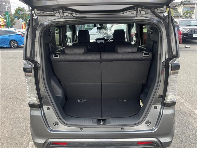 N-BOXスラッシュ Gインディロックスタイル ナヒ゛ Bカメラ CTBA(30枚目)