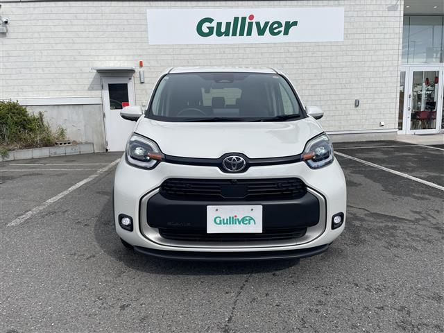 シエンタ ハイブリッドZ 10.5型ナヒ゛ 全方位カメラ OP15インチAW(2枚目)