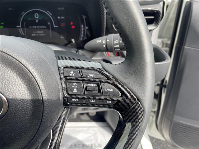 シエンタ ハイブリッドZ 10.5型ナヒ゛ 全方位カメラ OP15インチAW(16枚目)