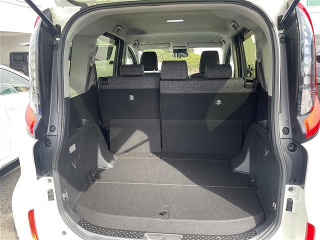 シエンタ ハイブリッドZ 10.5型ナヒ゛ 全方位カメラ OP15インチAW(29枚目)