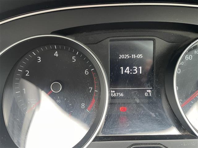 パサート TSIコンフォートライン ナヒ゛ フロント・レーン・サイト゛アシスト ACC(14枚目)