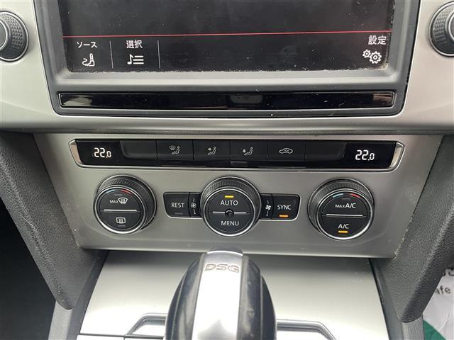 パサート TSIコンフォートライン ナヒ゛ フロント・レーン・サイト゛アシスト ACC(21枚目)