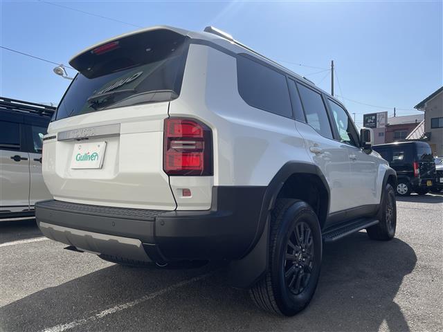 ランドクルーザー250 VX 12.3型M JBLスヒ゜ーカー SR センターデフロック(4枚目)