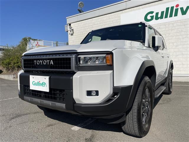 ランドクルーザー250 VX 12.3型M JBLスヒ゜ーカー SR センターデフロック(6枚目)